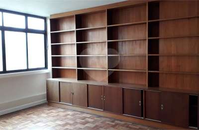 Apartamento com 4 quartos à venda em consolação - sp