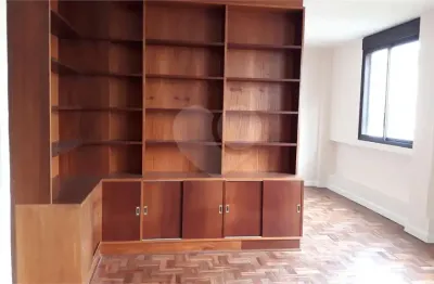 Apartamento com 4 quartos à venda em consolação - sp