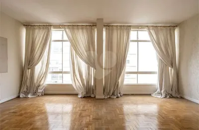 Apartamento com 3 quartos à venda na Avenida Angélica, --, Higienópolis, São Paulo