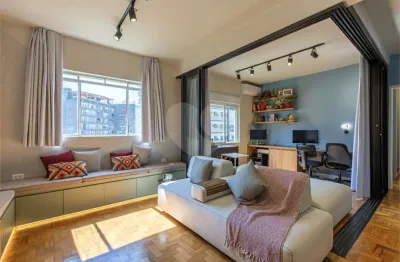 Apartamento com 2 quartos à venda na Rua Cardeal Arcoverde, --, Pinheiros, São Paulo