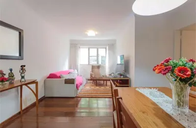 Apartamento com 3 quartos à venda em vila nova conceição - sp