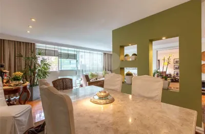 Apartamento com 3 quartos à venda na Rua Peixoto Gomide, --, Jardim Paulista, São Paulo