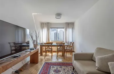 Apartamento com 3 quartos à venda na Rua dos Franceses, --, Bela Vista, São Paulo