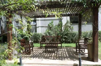 Apartamento com 3 quartos à venda ou para locação em cerqueira césar - sp