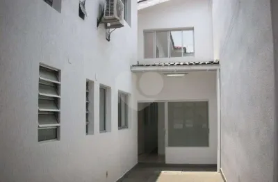Sobrado à venda ou para locação em indianópolis - sp