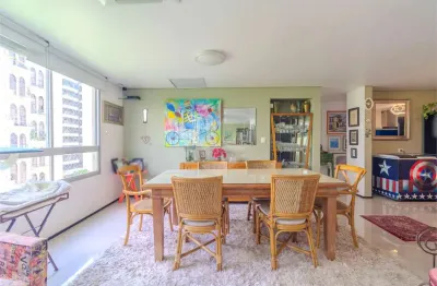 Apartamento com 3 quartos à venda ou para locação em consolação - sp