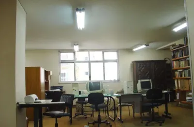 Sala comercial para alugar na Avenida Angélica, --, Higienópolis, São Paulo