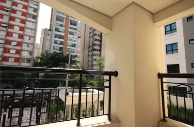 Apartamento com 2 quartos à venda ou para locação em pinheiros - sp