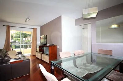 Apartamento com 2 quartos à venda ou para locação em pinheiros - sp