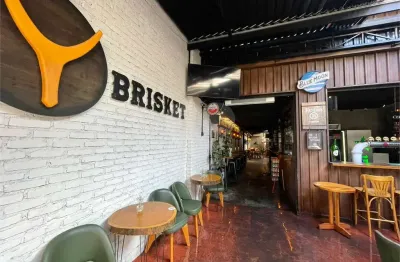 Casa à venda na Rua Armando Penteado, --, Higienópolis, São Paulo