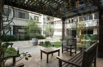 Apartamento com 3 quartos à venda ou para locação em cerqueira césar - sp