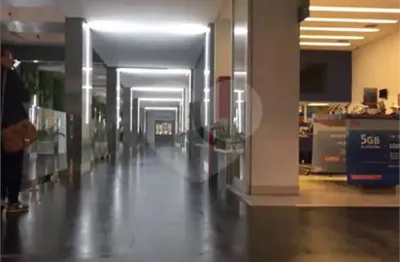 Sala comercial para alugar na Avenida Paulista, --, Jardim América, São Paulo