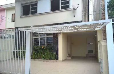 Sobrado com 3 quartos à venda ou para locação em planalto paulista - sp
