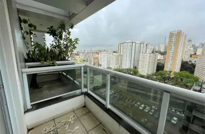 Sala comercial à venda na Rua Barata Ribeiro, --, Bela Vista, São Paulo