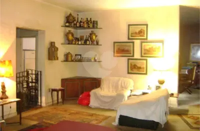 Casa em condomínio fechado com 4 quartos à venda na Dos Bombeiros, --, Paraíso, São Paulo