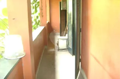 Casa em condomínio fechado com 4 quartos à venda na Dos Bombeiros, --, Paraíso, São Paulo