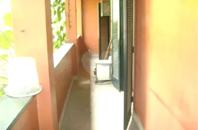 Casa em condomínio fechado com 4 quartos à venda na Oswaldo Moreira Pompeo, --, Paraíso, São Paulo