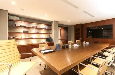 Sala comercial para alugar no Jardim América, São Paulo 