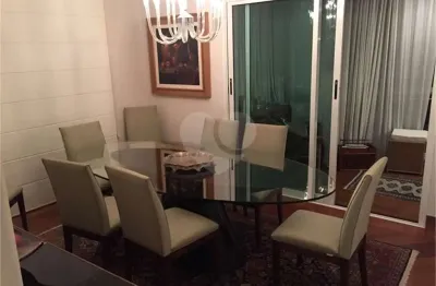 Apartamento com 4 quartos à venda ou para locação em jardim paulista - sp