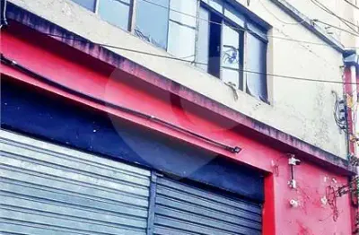 Ponto comercial para alugar na Rua Conselheiro Ramalho, --, Bela Vista, São Paulo