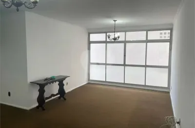 Apartamento com 3 quartos à venda ou para locação em consolação - sp