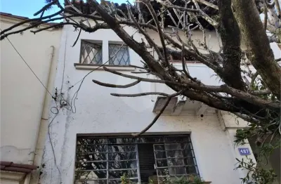 Casa para alugar na Rua João Moura, --, Pinheiros, São Paulo