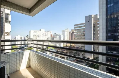 Sala comercial para alugar na Avenida Brigadeiro Luís Antônio, --, Jardim Paulista, São Paulo