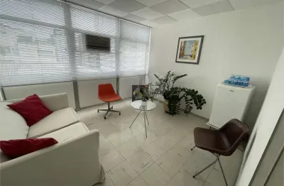 Sala comercial para alugar na Rua Itacolomi, --, Higienópolis, São Paulo