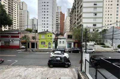 Sobrado à venda ou para locação em jardim paulista - sp