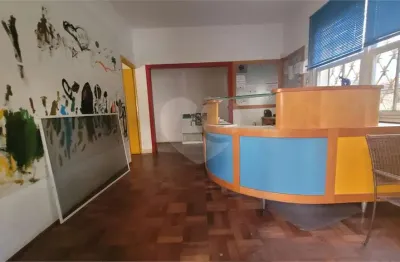 Sobrado com 3 quartos à venda ou para locação em santa cecília - sp