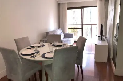Apartamento com 3 quartos para alugar na Alameda Jaú, --, Jardim Paulista, São Paulo