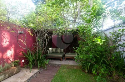 Casa em condomínio fechado com 4 quartos à venda na Alameda dos Uapês, --, Planalto Paulista, São Paulo