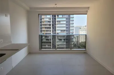 Apartamento com 2 quartos à venda em vila mariana - sp