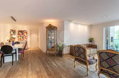 Apartamento com 2 quartos à venda na Rua Jorge Chammas, --, Vila Mariana, São Paulo