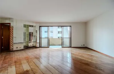 Apartamento com 3 quartos à venda em vila uberabinha - sp