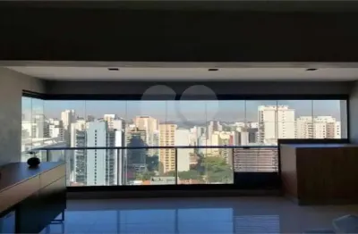 Apartamento com 1 quarto para alugar na Rua Cristiano Viana, --, Pinheiros, São Paulo
