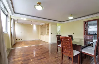 Apartamento com 3 quartos à venda em jardim paulista - sp