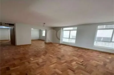 Apartamento com 2 quartos à venda na Rua Oscar Freire, --, Jardim América, São Paulo