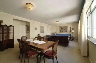 Apartamento com 3 quartos à venda na Rua Manuel da Nóbrega, --, Paraíso, São Paulo