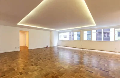 Apartamento com 3 quartos à venda na Avenida Angélica, --, Higienópolis, São Paulo