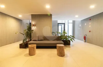 Apartamento com 2 quartos à venda na Rua Pamplona, --, Jardim Paulista, São Paulo