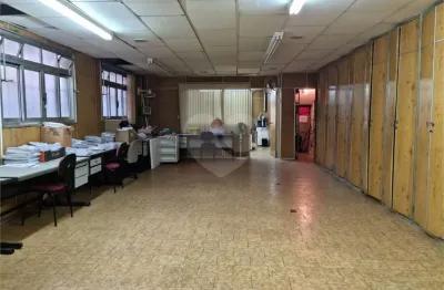 Casa com 3 quartos à venda na Rua Luís Góis, --, Vila Mariana, São Paulo