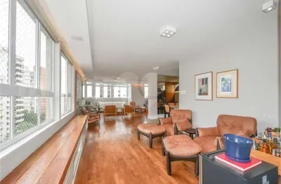 Apartamento com 3 quartos à venda em jardim paulista - sp