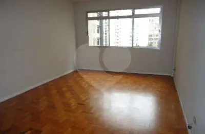 Apartamento com 3 quartos à venda em bela vista - sp