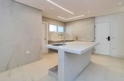 Apartamento com 3 quartos à venda na Alameda Tietê, --, Jardim América, São Paulo