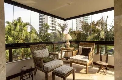 Apartamento com 4 quartos à venda ou para locação em planalto paulista - sp