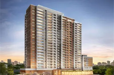 Apartamento com 2 quartos à venda na Rua Manuel de Paiva, --, Vila Mariana, São Paulo