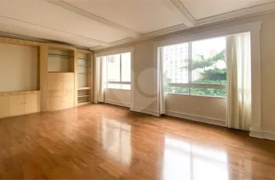 Apartamento com 3 quartos para alugar na Rua Itacolomi, --, Higienópolis, São Paulo