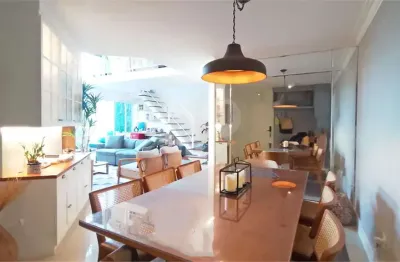 Apartamento com 3 quartos à venda na Rua Jorge Chammas, --, Vila Mariana, São Paulo