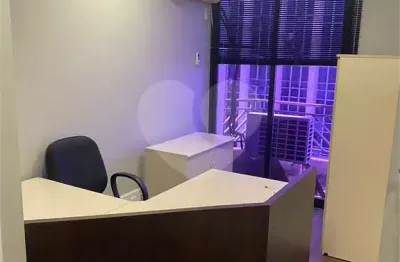 Salas à venda ou para locação em jardim paulista - sp
